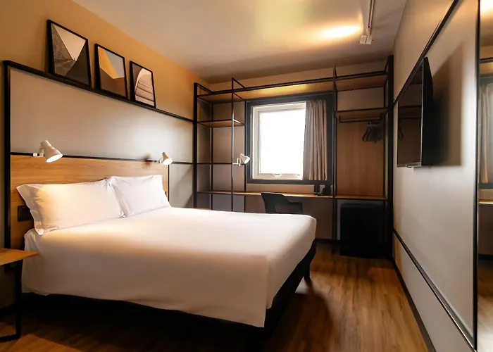 Hotel Ibis Aeroporto