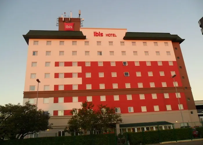 Ibis Aeroporto Hotel