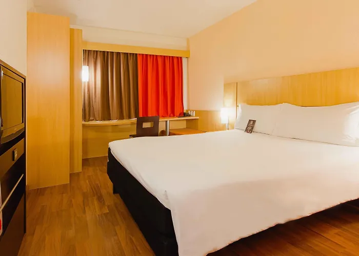 Ibis Aeroporto 3* Porto Alegre