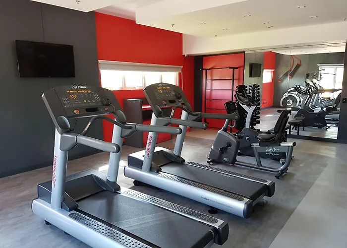 Hotel Ibis Aeroporto