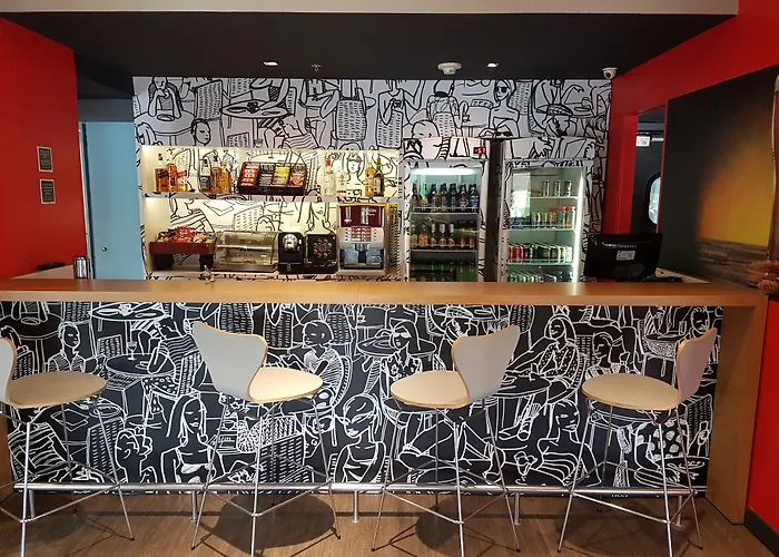Hotel Ibis Aeroporto