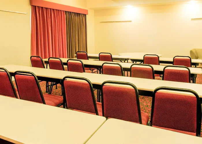 Hotel Ibis Aeroporto Porto Alegre