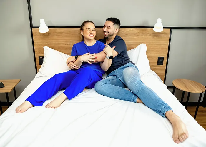 Ibis Aeroporto 3*