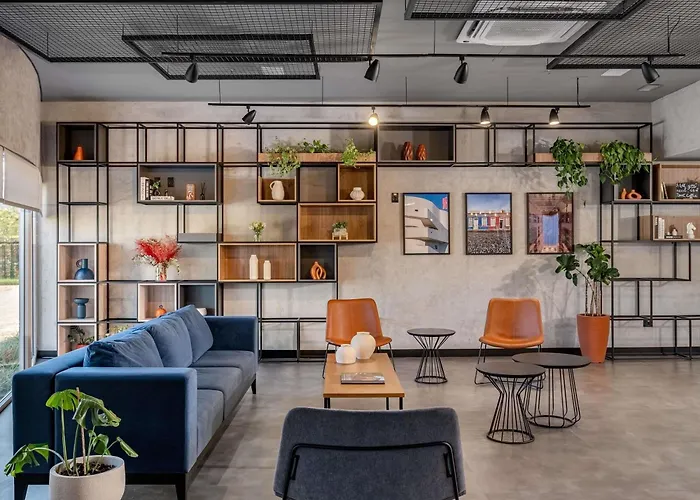 Hotel Ibis Aeroporto 3*