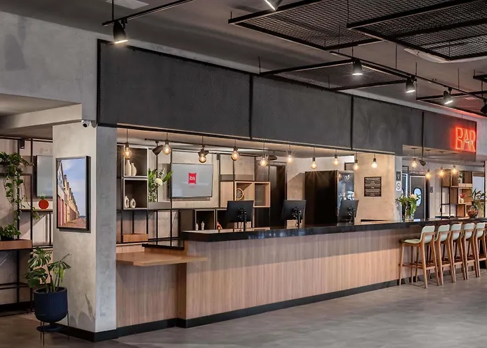 Ibis Aeroporto 3*