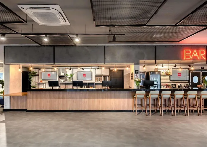 Ibis Aeroporto 3* Porto Alegre