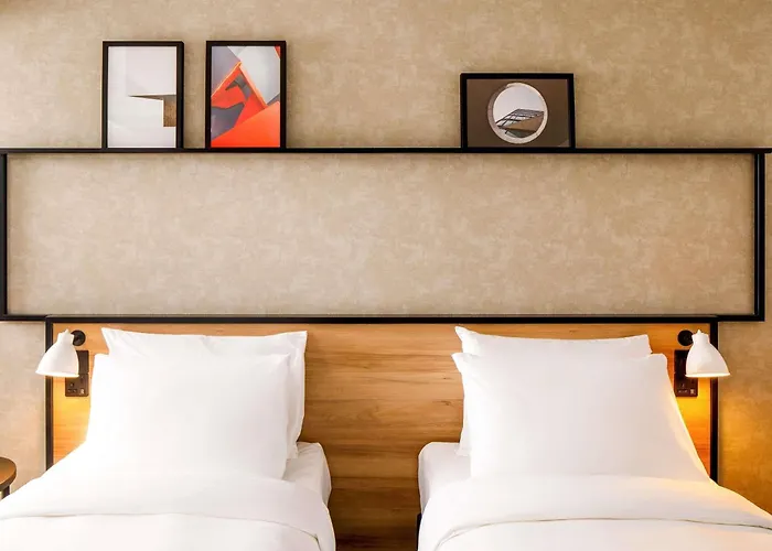 Hotel Ibis Aeroporto 3*