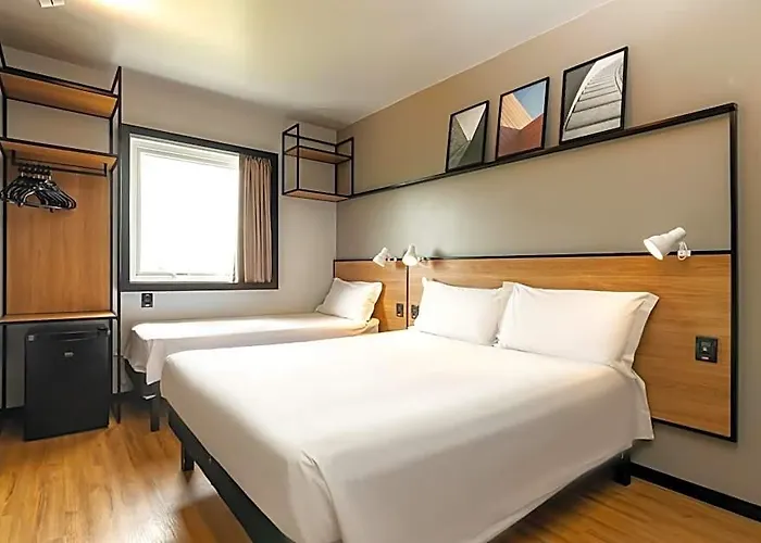 Hotel Ibis Aeroporto Porto Alegre