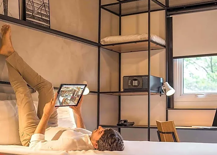 Ibis Aeroporto 3*