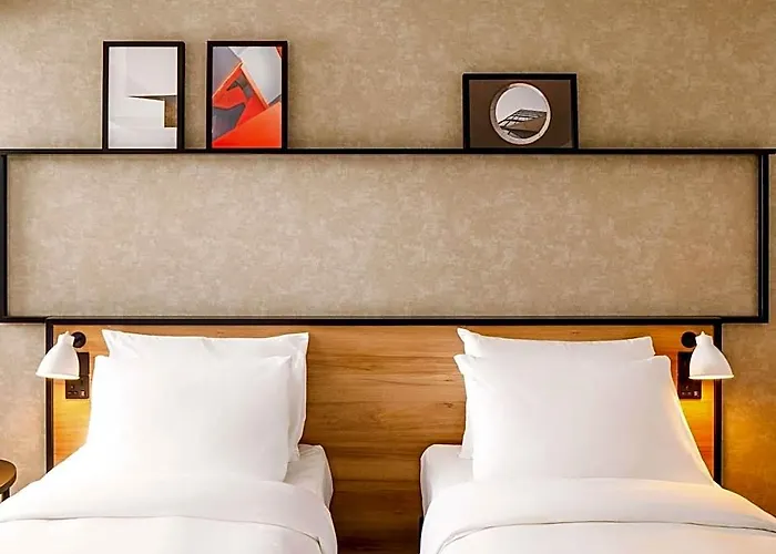Ibis Aeroporto 3*