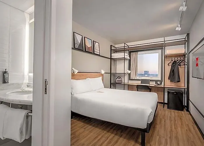 Hotel Ibis Aeroporto